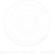 OB Logo White